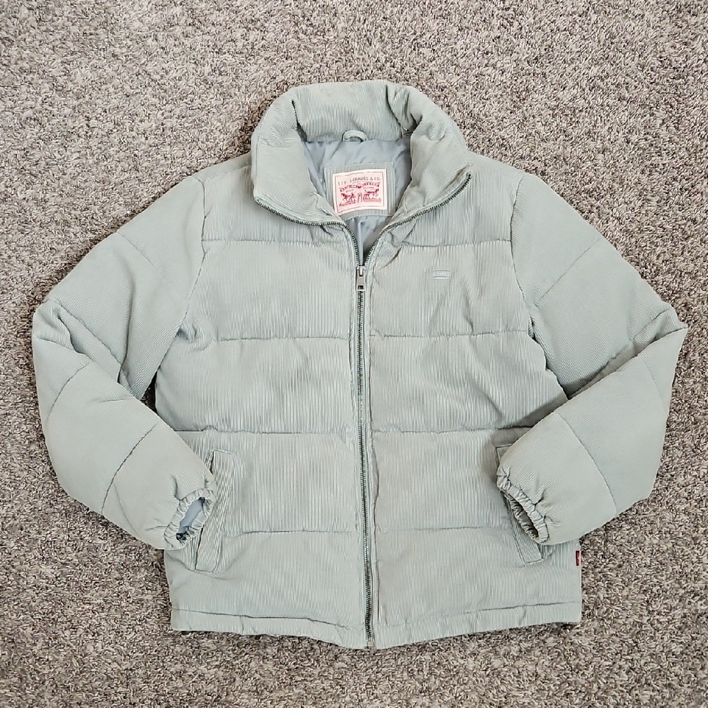 Levi's Corduroy Jacket